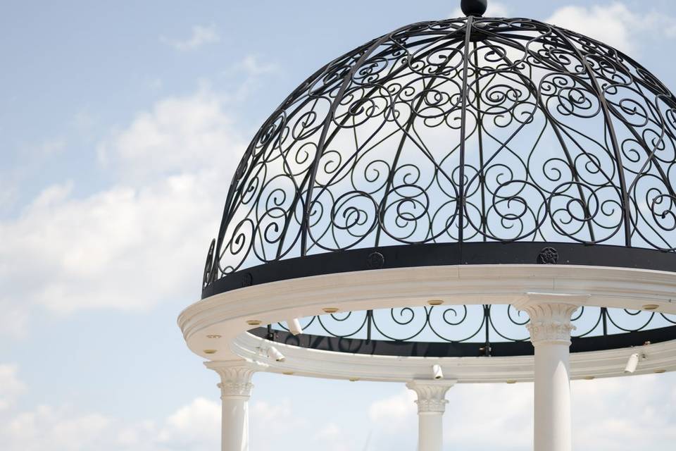 Wedding Dome