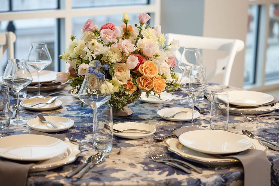 Table Details