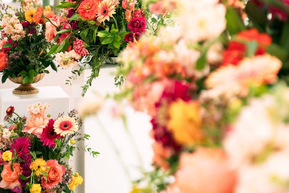 Wedding Dome