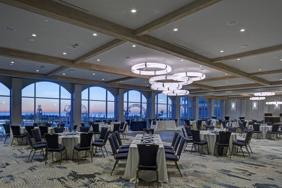 Chesapeake Ballroom