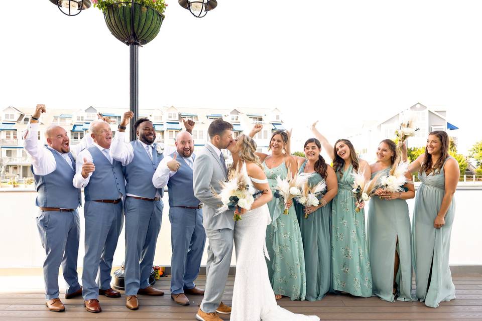 Bridal Party