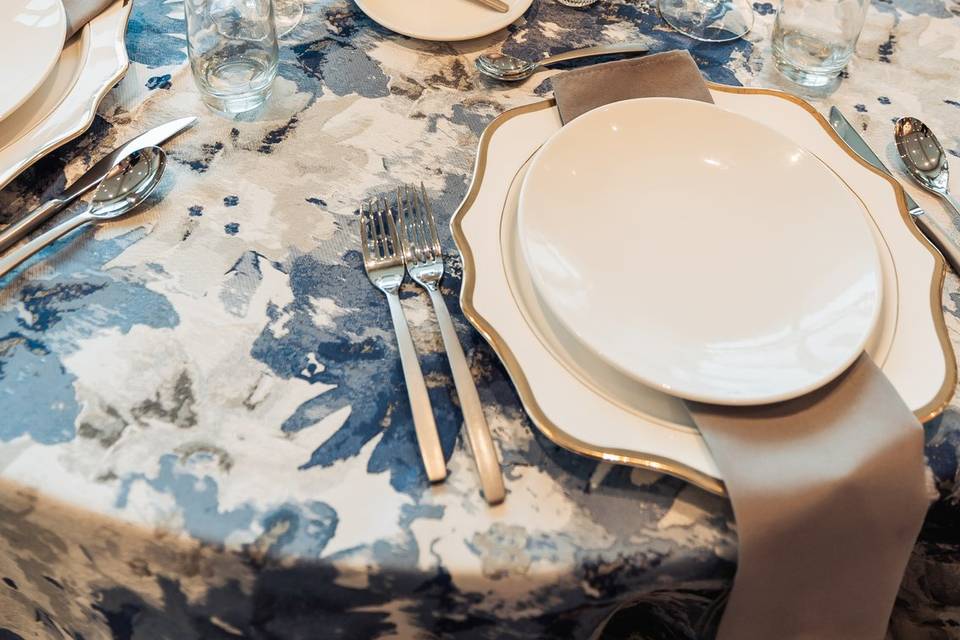 Table Details