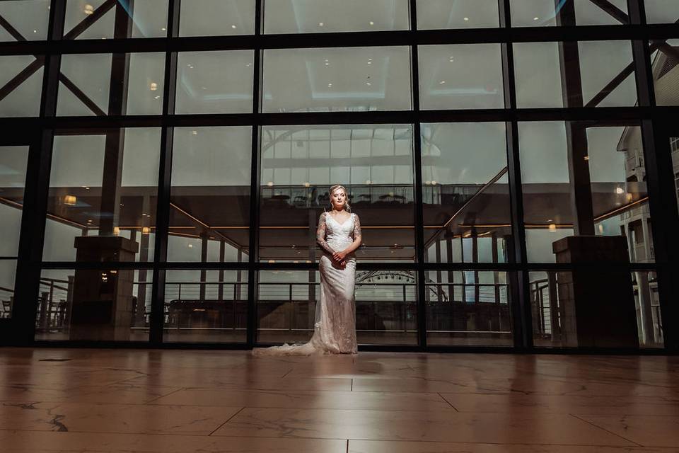 Atrium