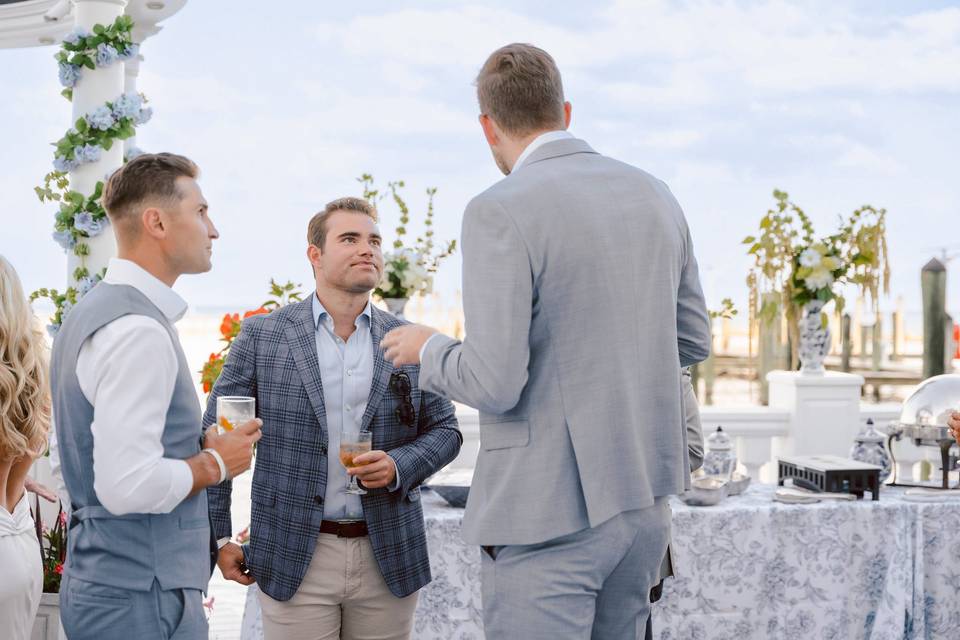 Wedding Dome
