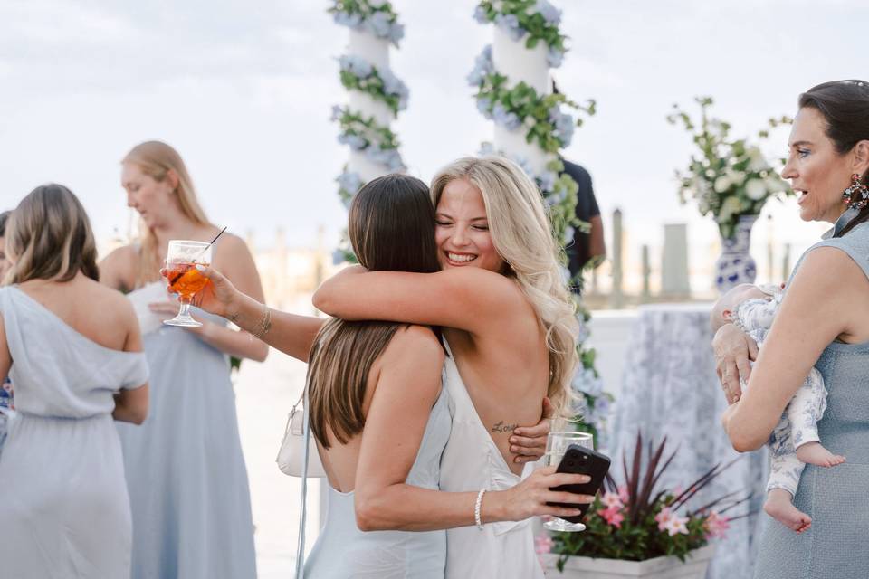 Wedding Dome