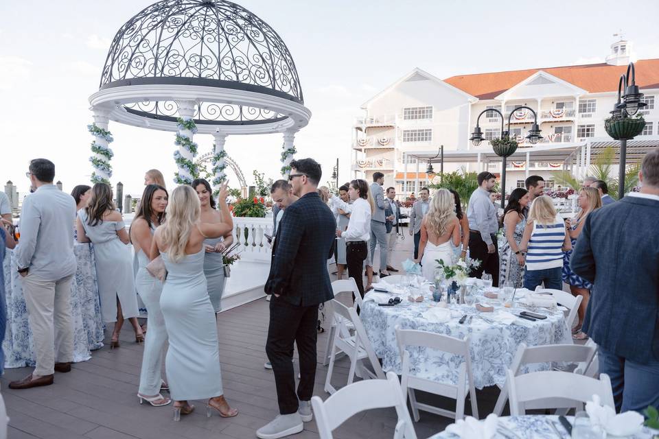 Wedding Dome