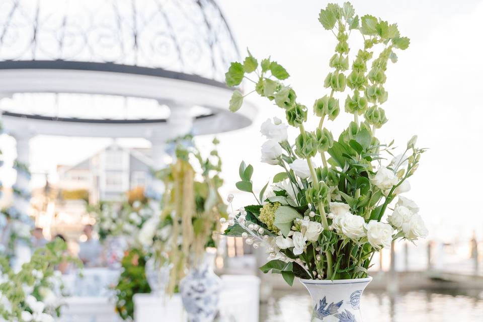 Wedding Dome