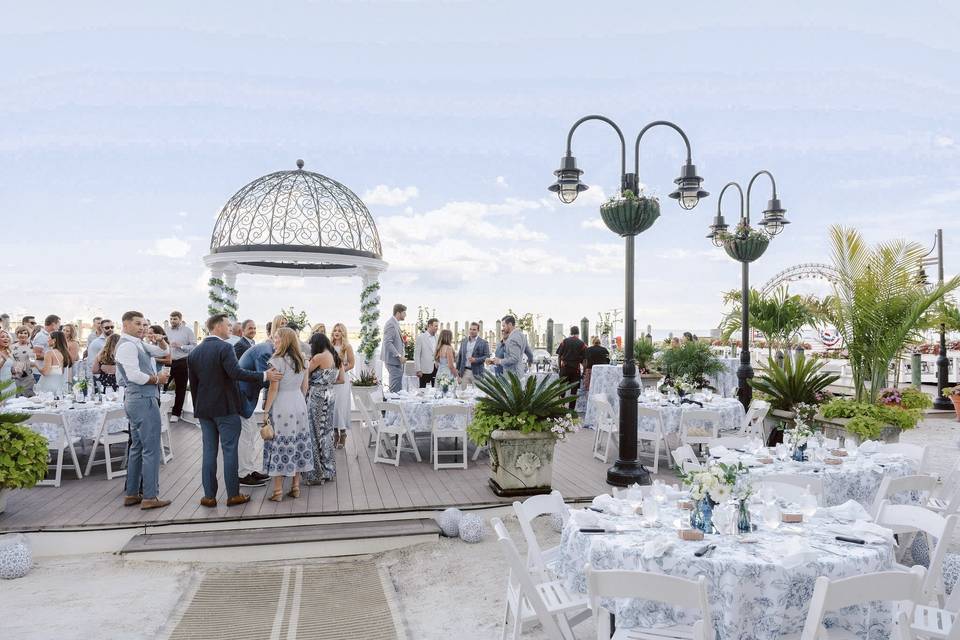 Wedding Dome