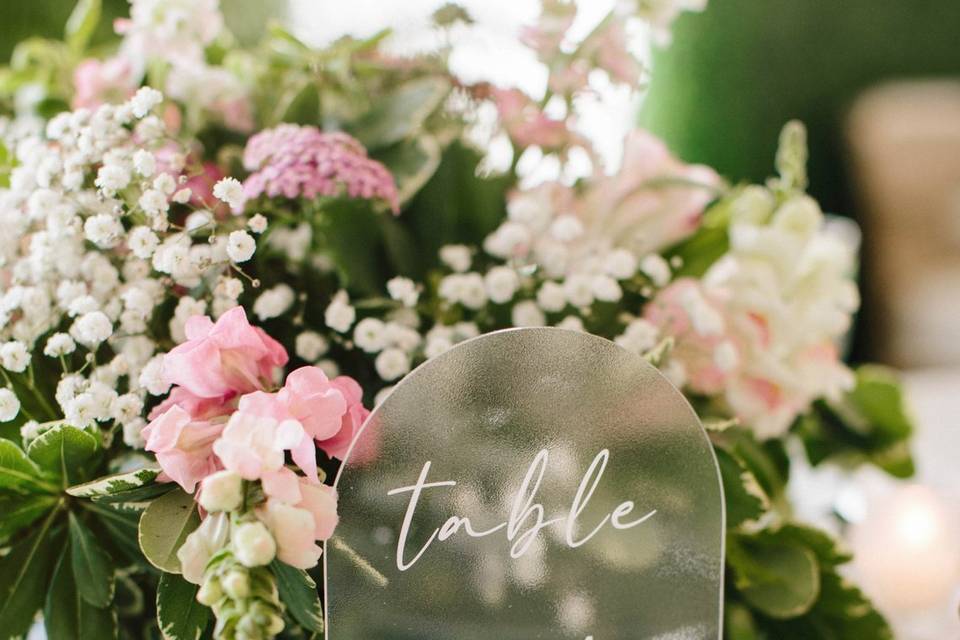 Table Details
