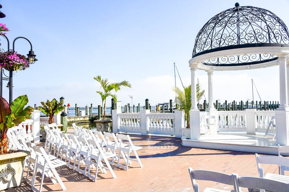 Wedding Dome