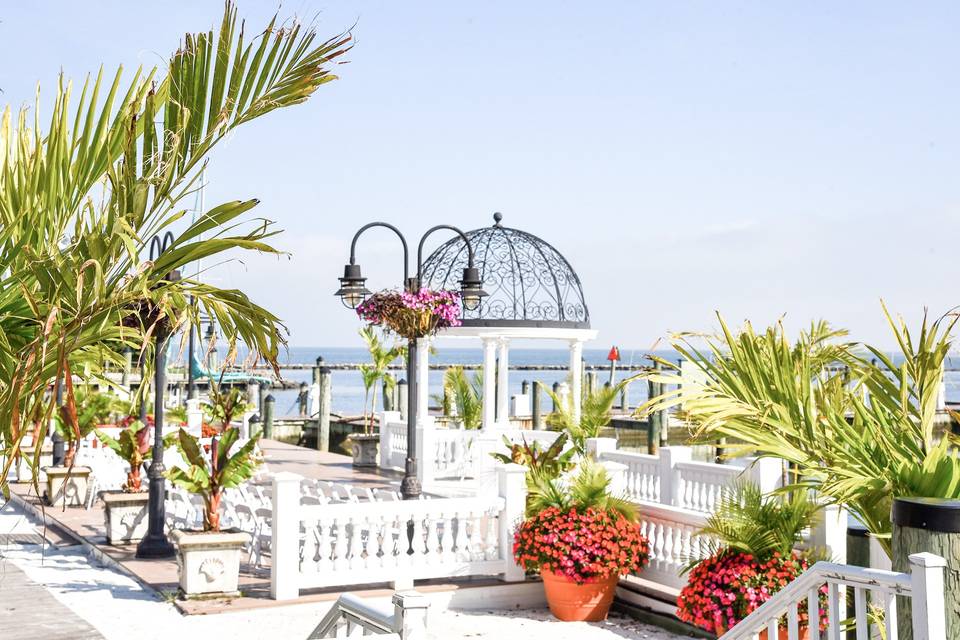 Wedding Dome