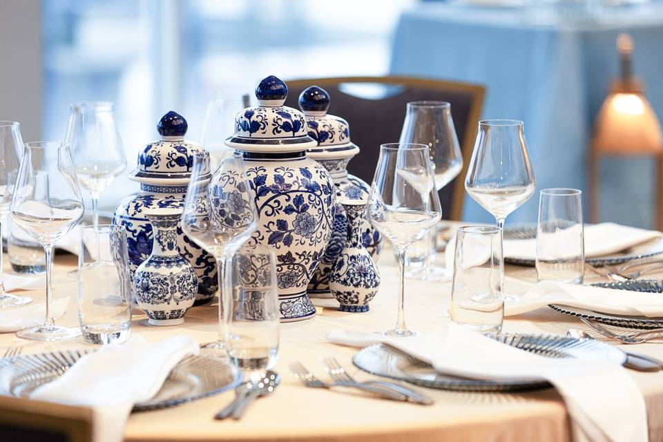Table Details