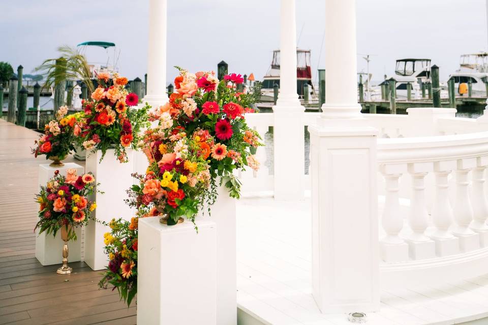 Wedding Dome