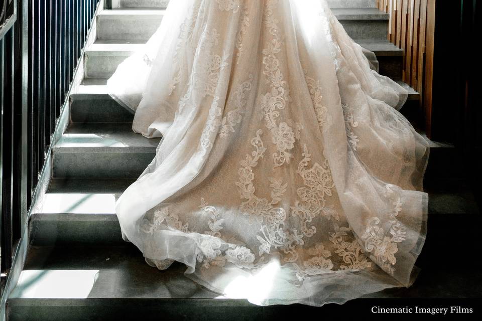 Bridal Portrait