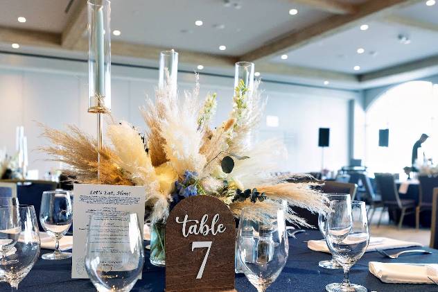 Table setting