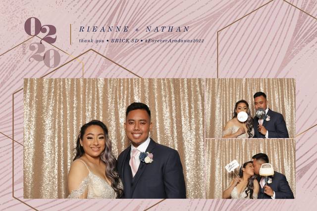 EKADA PHOTOBOOTH