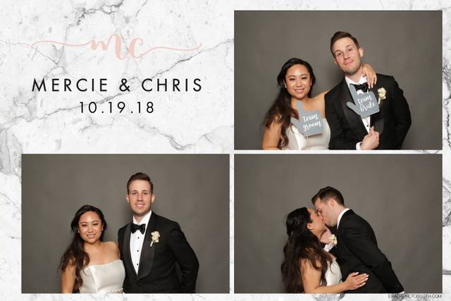 Mercie & Chris
