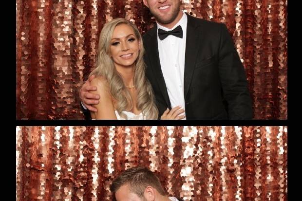 Kenna & AJ