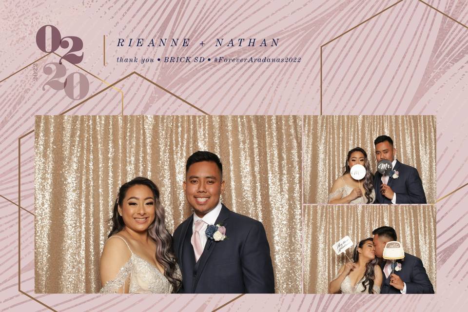 EKADA PHOTOBOOTH