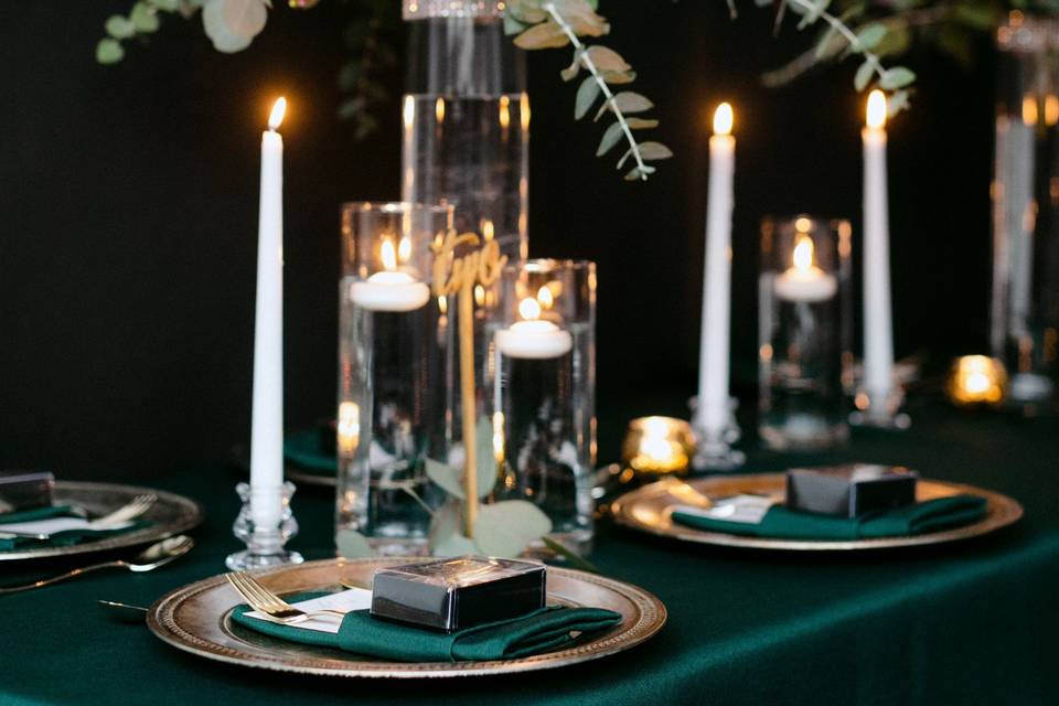 Table setting