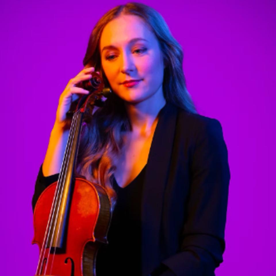 Sarah Coyl