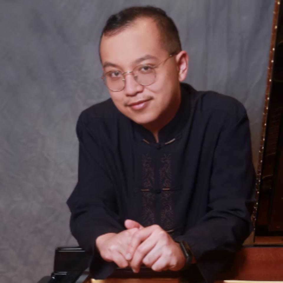 Angelo Monroy