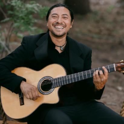 Milton Merlos