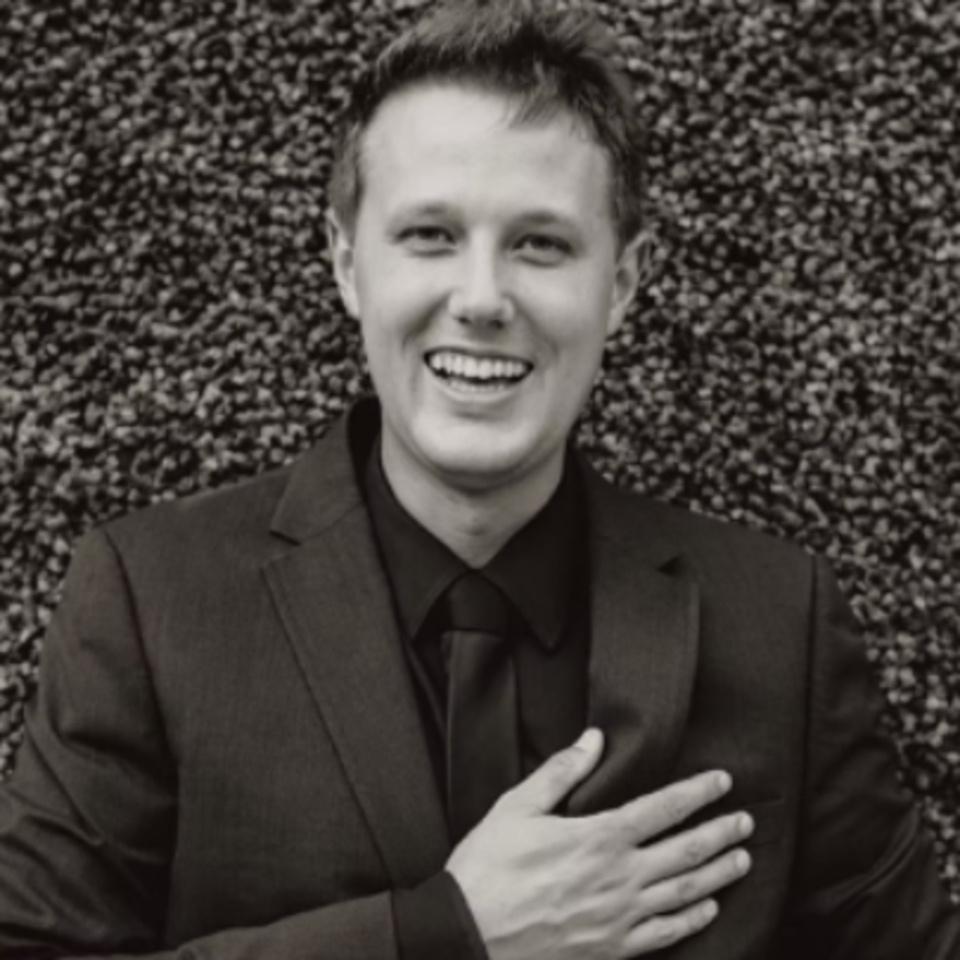 Max Giesler