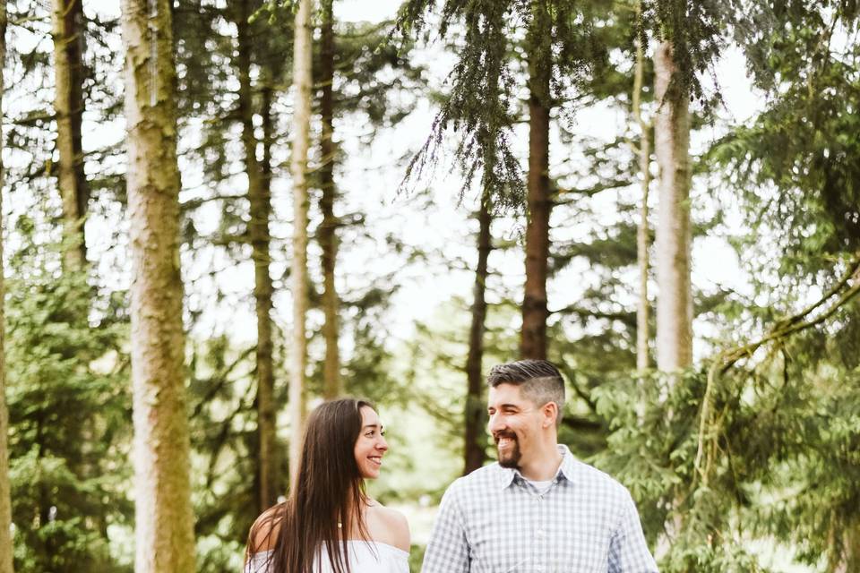 Engagement Session