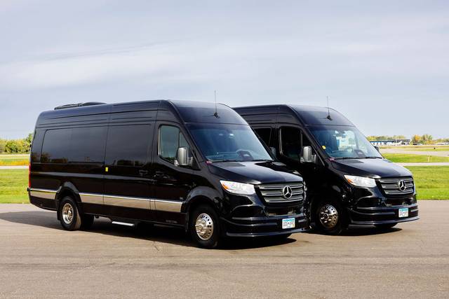 Lorenz Bus Service