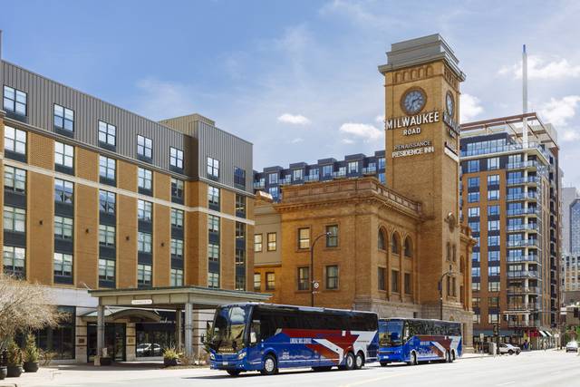 Lorenz Bus Service