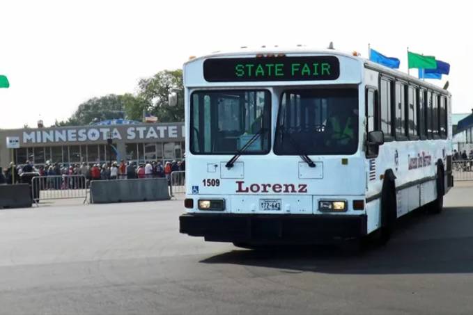 Lorenz Bus Service