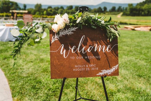 M&M Wedding Solutions
