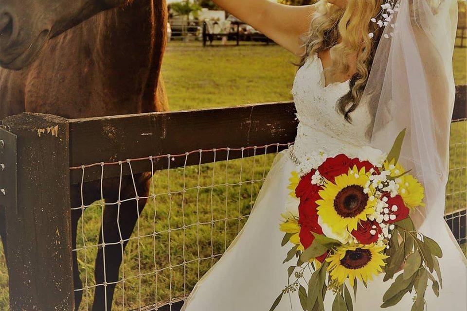 Gazebo couple