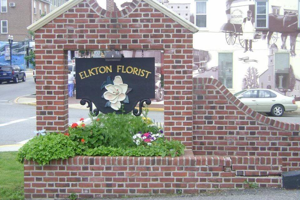 Elkton Florist