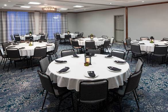 DuPage Meeting Room