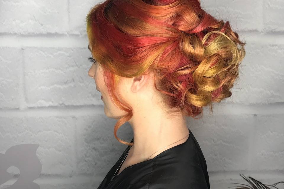 Updo