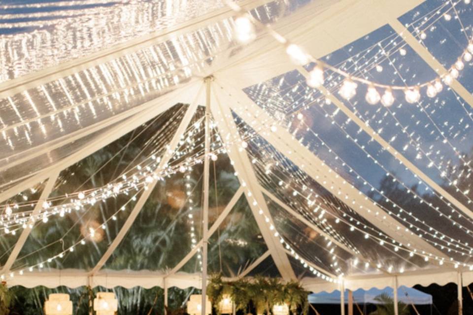 Tent Lighting