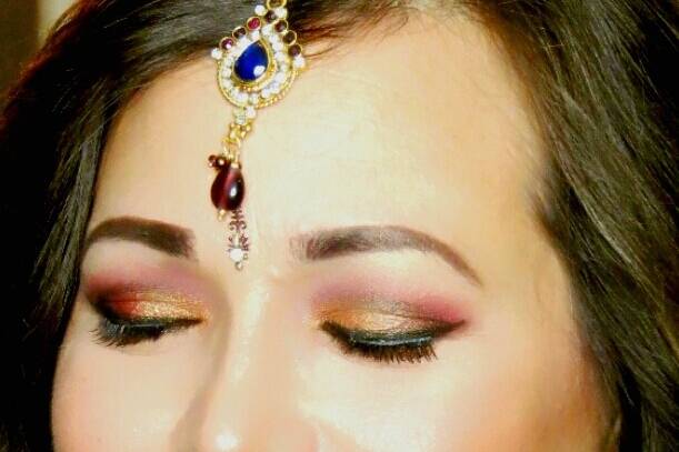 Face Parlor