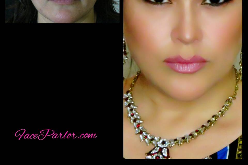 Face Parlor