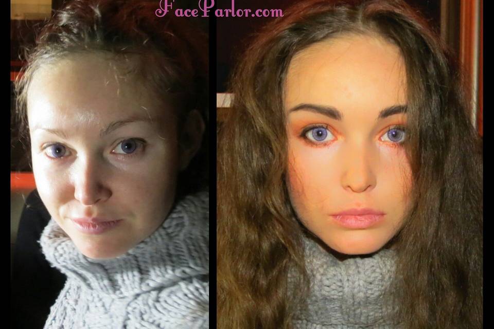 Face Parlor
