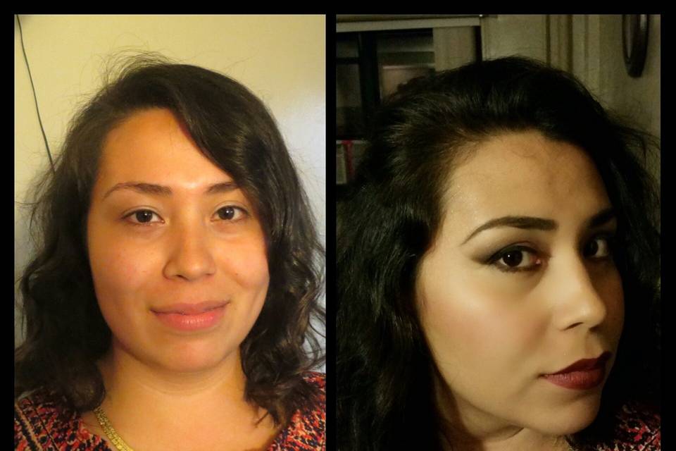 Face Parlor