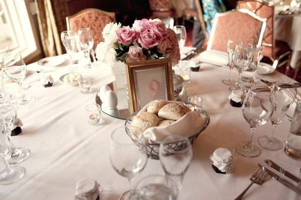 Table setting
