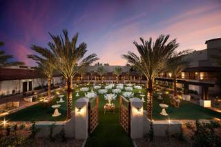 The Scottsdale Resort and Spa