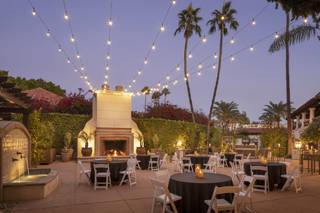 The Scottsdale Resort and Spa
