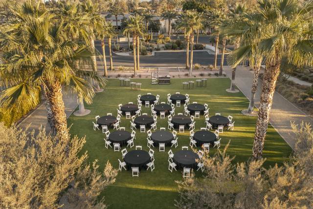 Community Lawn