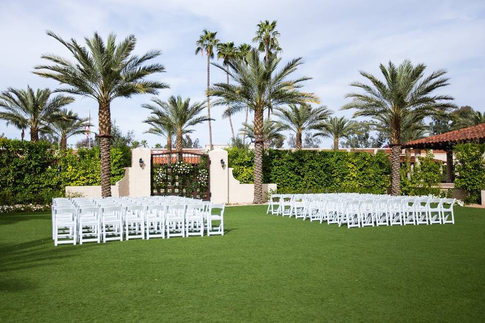 Scottsdale weddings