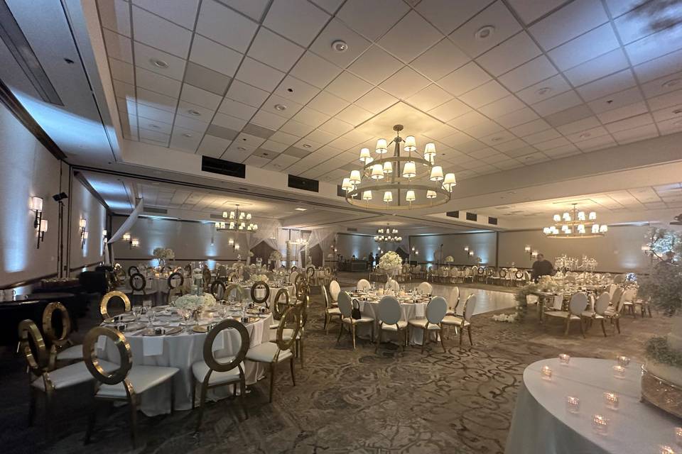 Arizona Ballroom