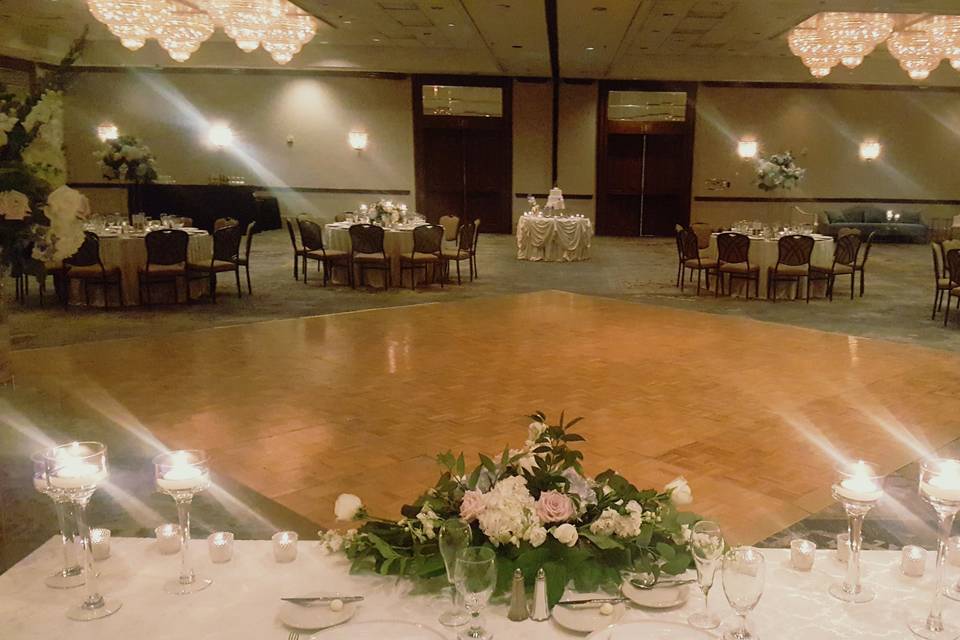 Maricopa Ballroom