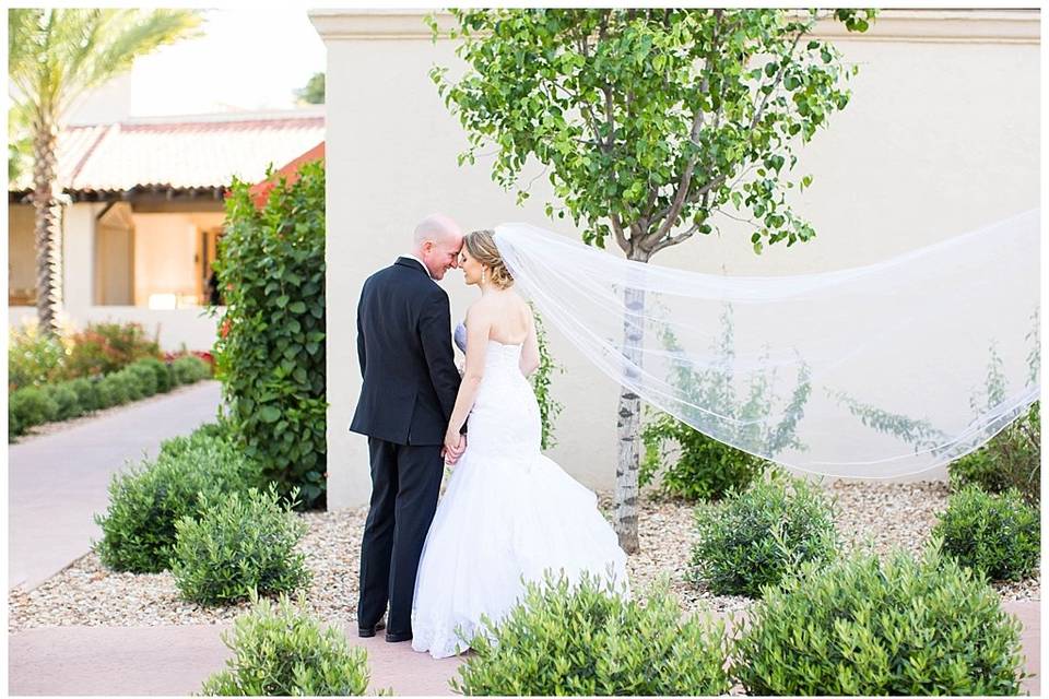 Scottsdale weddings